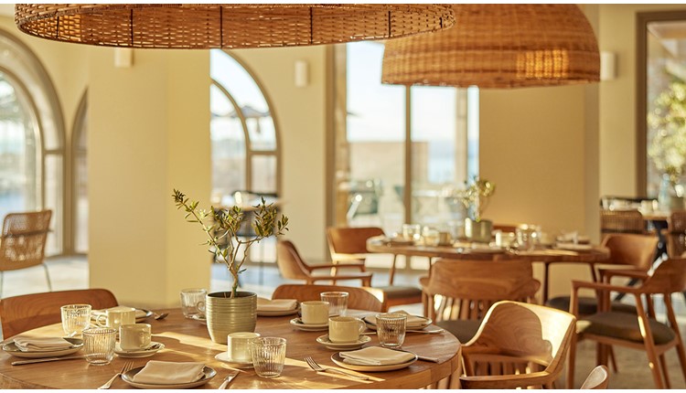MarBella, Mar-Bella Collection, Корфу